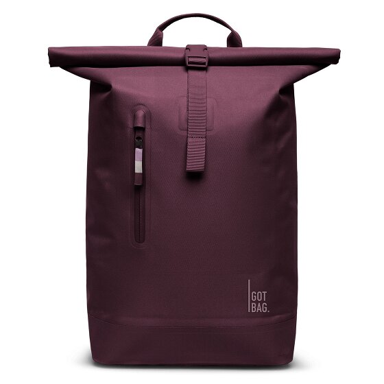GOT BAG Rolltop Lite 2.0 Daypack 42 cm Laptopfach