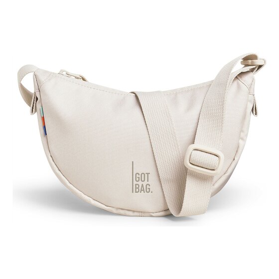 GOT BAG Moon Bag Umhängetasche 21 cm