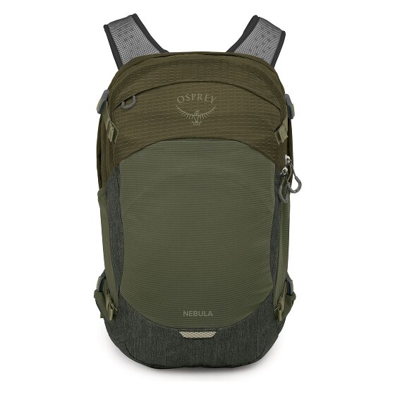 Osprey Nebula Rucksack 49 cm Laptopfach