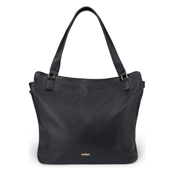 L.Credi Savera Schultertasche 41 cm