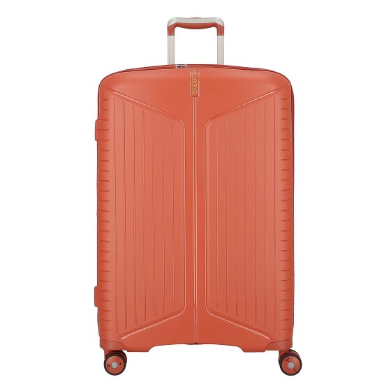 Jump Evae 4 Rollen Trolley 76 cm mit Dehnfalte