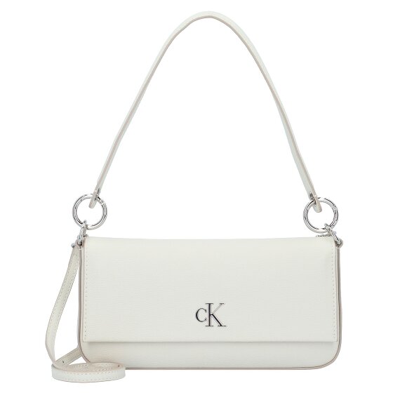 Calvin Klein Minimal Schultertasche 26 cm