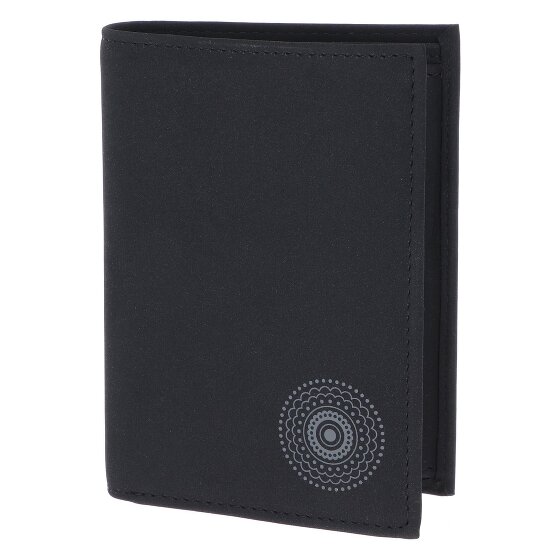 oxmox New Cryptan Geldbörse RFID Schutz 13 cm