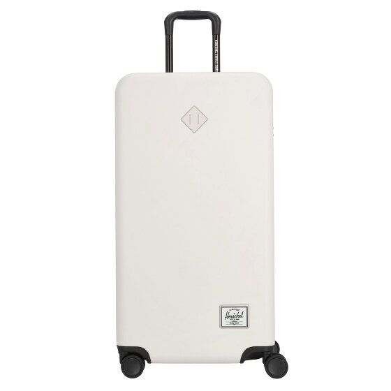 Herschel Heritage 4 Rollen Trolley L 81 cm