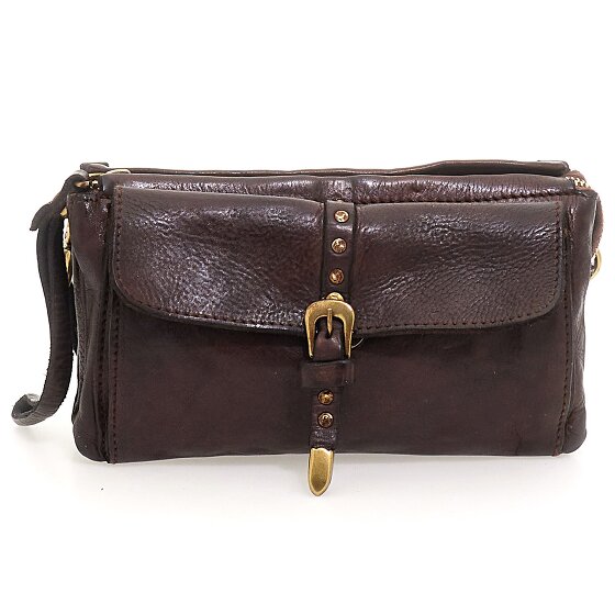 Campomaggi Umhängetasche Leder 21 cm