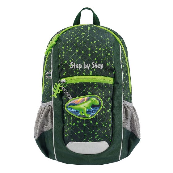 Step by Step KIGA Maxi Kinderrucksack 34 cm