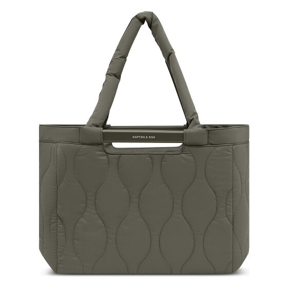 Kapten & Son Vaasa Shopper Tasche 48 cm