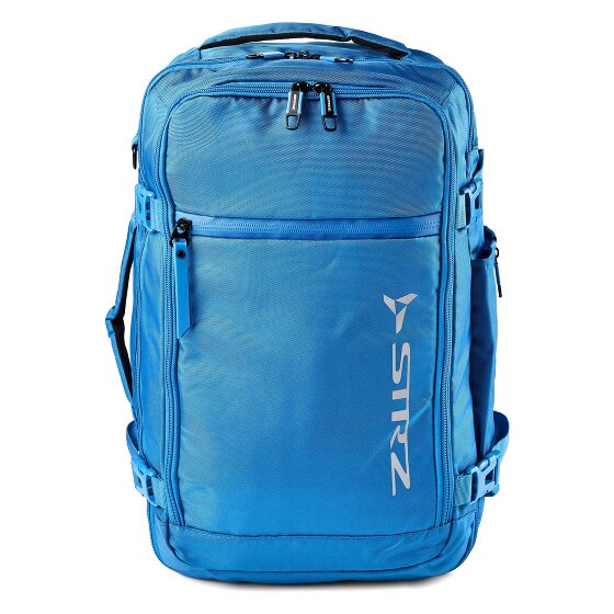 Polestream Strz by Vienna Reiserucksack 47 cm Laptopfach