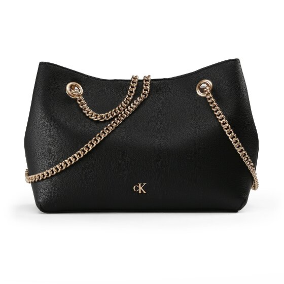 Calvin Klein Minimal Schultertasche 26 cm