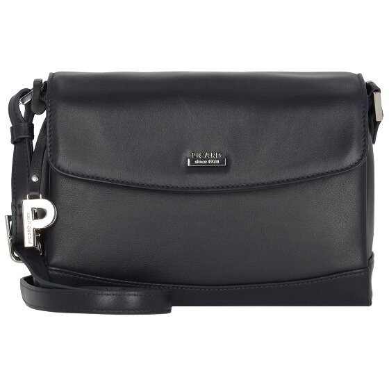 Picard Really Umhängetasche Leder 24 cm