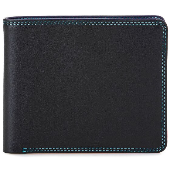 Mywalit Geldbörse RFID Leder 11 cm