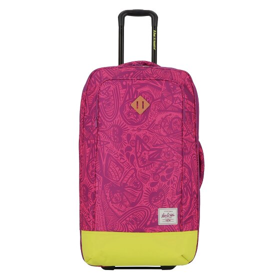 Herschel Heritage 4 Rollen Trolley 76 cm