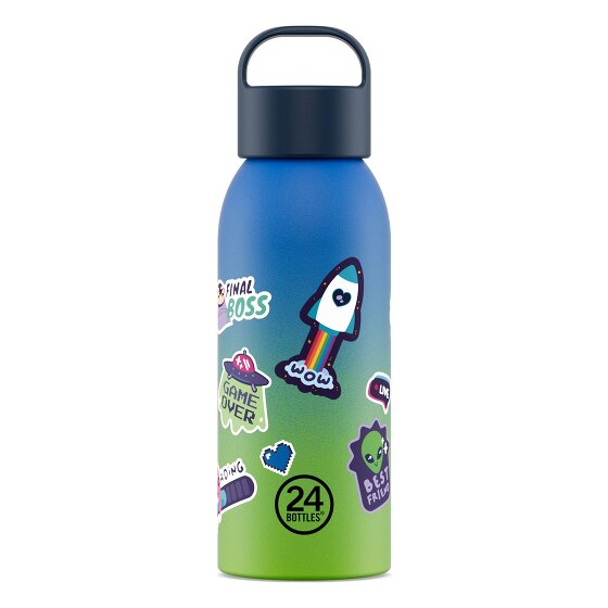 24Bottles Kids Trinkflasche