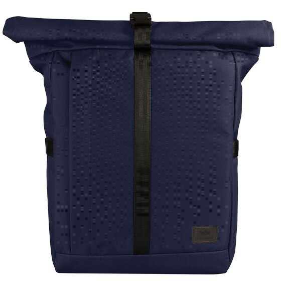 Freibeutler Otis Rucksack 38 cm Laptopfach blau