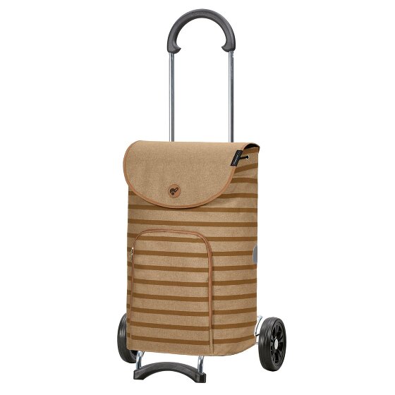Andersen Shopper Scala Shopper Eske Einkaufstrolley 59 cm