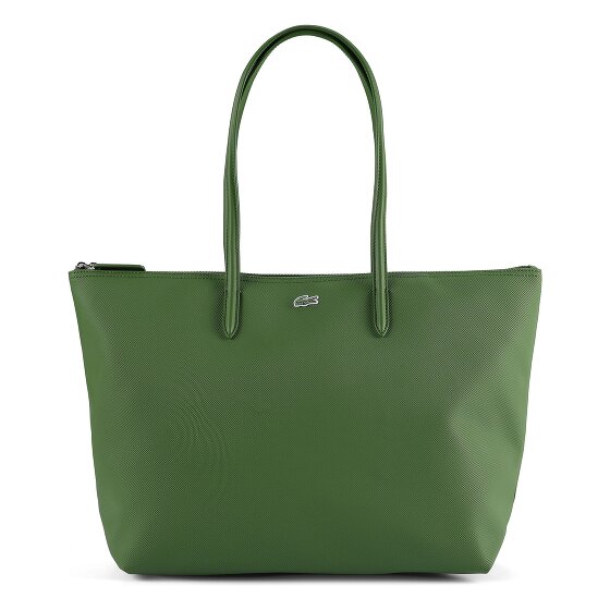 Lacoste Core Essentials L.12.12 Concept Shopper Tasche L 46 cm