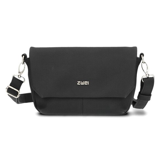 Zwei Mademoiselle.M Messenger 28 cm