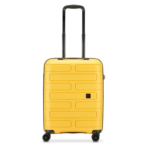 MODO by Roncato Supernova 2.0 4 Rollen Kabinentrolley 55 cm