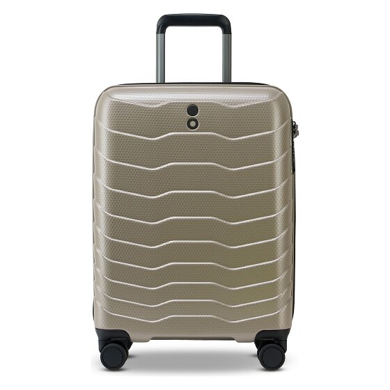 Echolac Exo 4 Rollen Kabinentrolley 55 cm