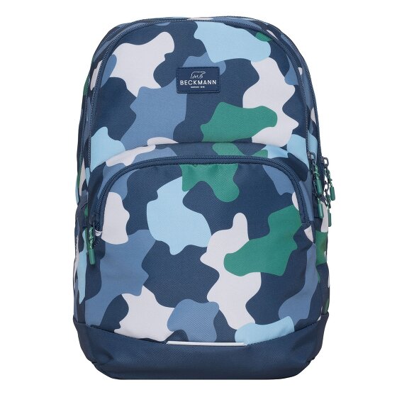 Beckmann Norway Sport Junior Schulrucksack 45 cm