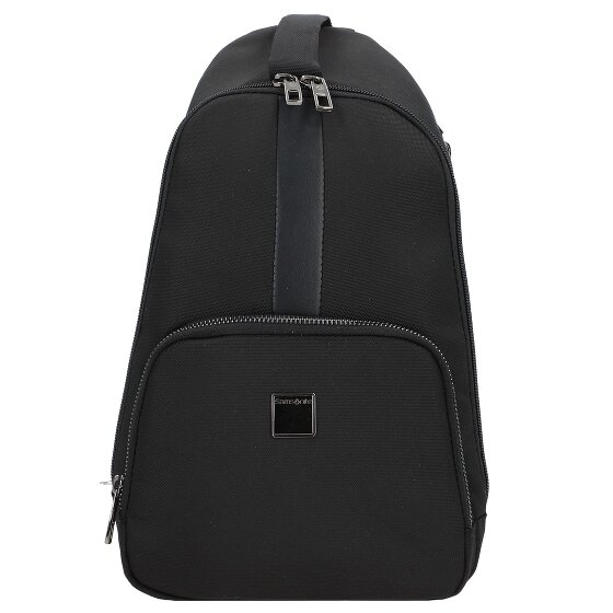 Samsonite Sacksquare Umhängetasche 20 cm