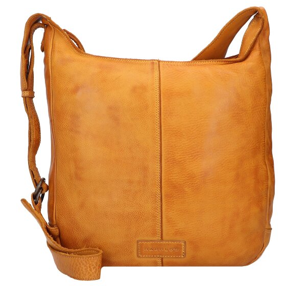 Harold's Submarine Umhängetasche Leder 31 cm