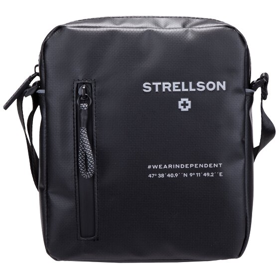 Strellson Stockwell 2.0 Marcus Umhängetasche 18 cm