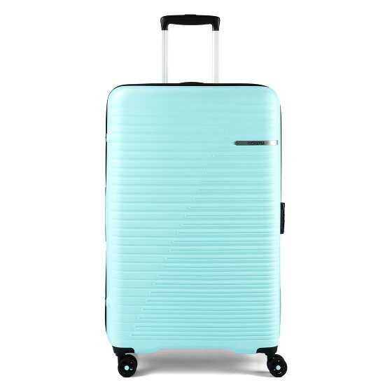American Tourister Liftoff 4 Rollen Trolley 45 cm mit Dehnfalte