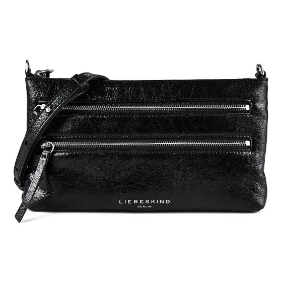 Liebeskind Zena Umhängetasche S Leder 25 cm