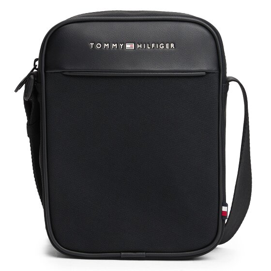 Tommy Hilfiger TH Foundation Mini Bag Umhängetasche 15 cm