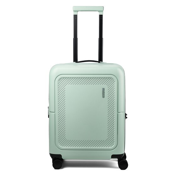 American Tourister Dashpop 4 Rollen Kabinentrolley 55 cm mit Dehnfalte