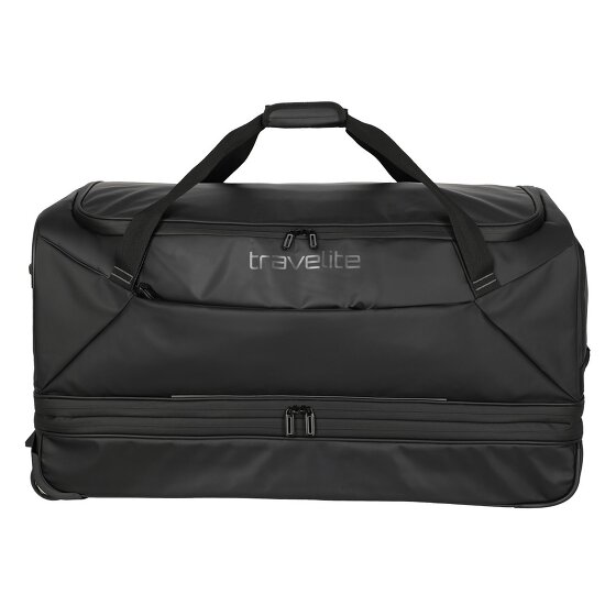 Travelite Basics 2 Rollen Reisetasche 80 cm