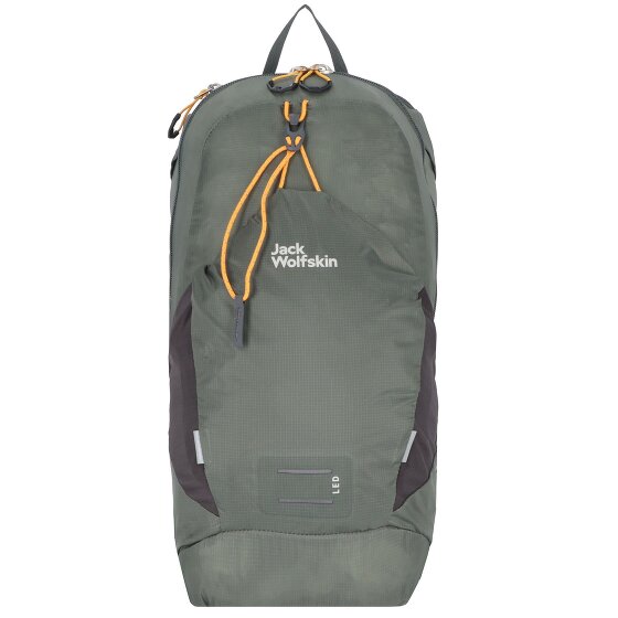 Jack Wolfskin Moab Jam 10 Wanderrucksack 45 cm