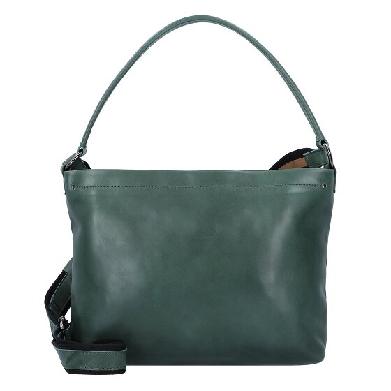 Harold's Caugio Schultertasche Leder 32 cm