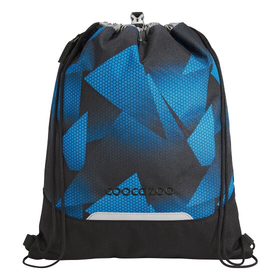 coocazoo Turnbeutel 43 cm