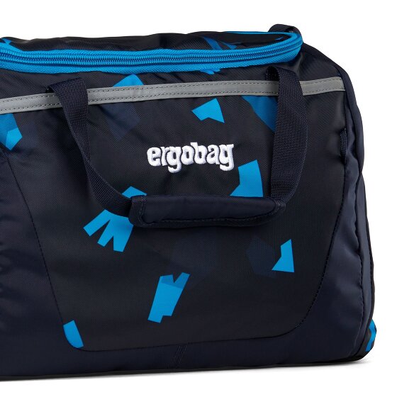 Ergobag Sporttasche 40 cm