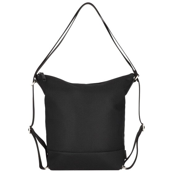 Jost Mesh 3-Way Schultertasche 41,5 cm Laptopfach