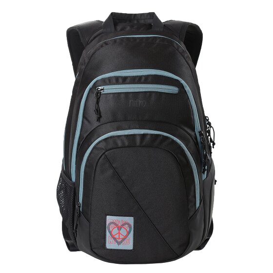 NITRO Stash 29 Schulrucksack 49 cm