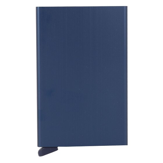 Secrid Cardprotector Kreditkartenetui RFID Schutz Aluminium 6 cm