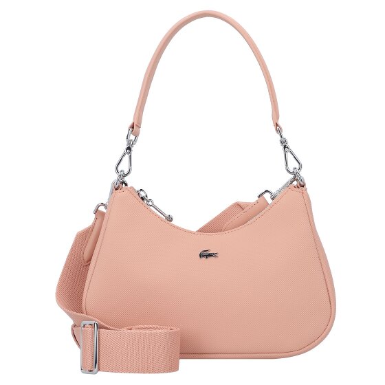 Lacoste Core Essentials Daily City Schultertasche 23 cm