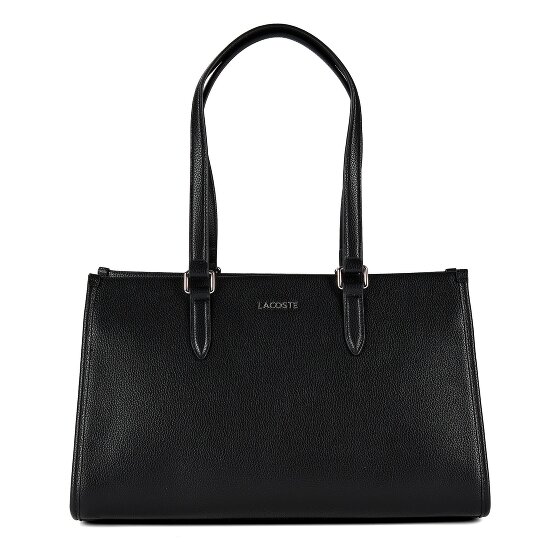 Lacoste Lacoste Elegance Schultertasche 37 cm