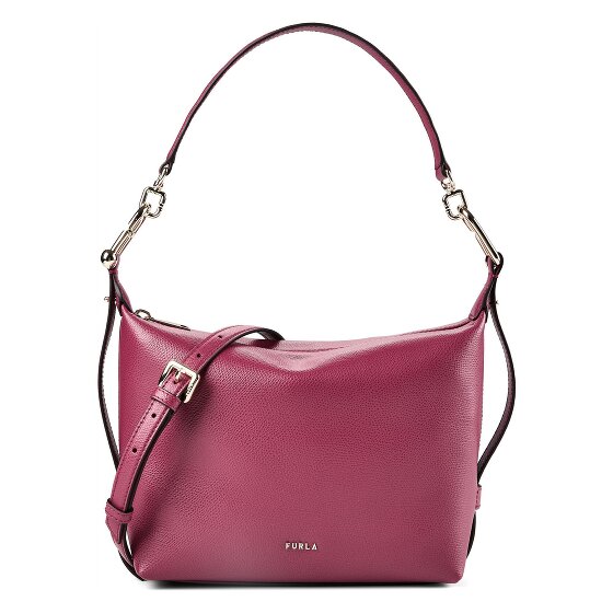 Furla Tonie Schultertasche Leder 22 cm