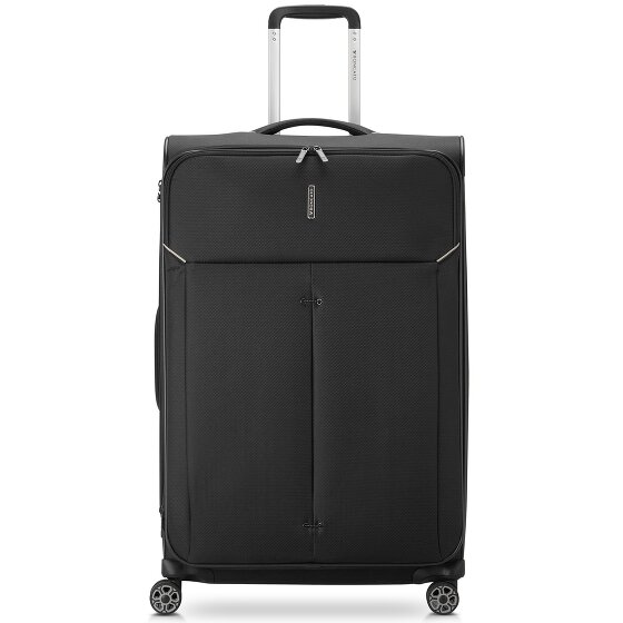 Roncato Ironik 2.0 4 Rollen Trolley 75 cm mit Dehnfalte