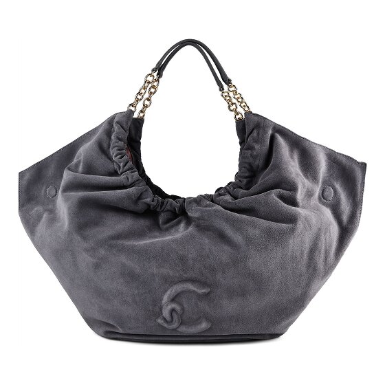 Coccinelle Smash Shopper Tasche Leder 35 cm