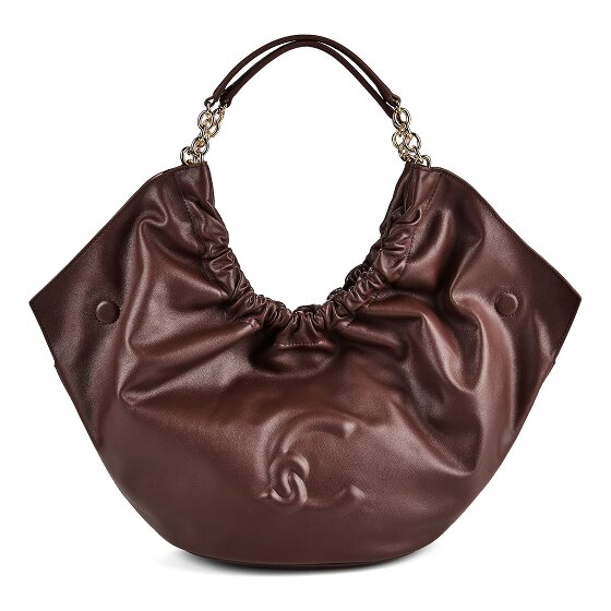Coccinelle Smash Shopper Tasche Leder 21 cm