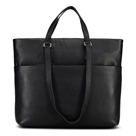 Jost Vika Handtasche Leder 36 cm