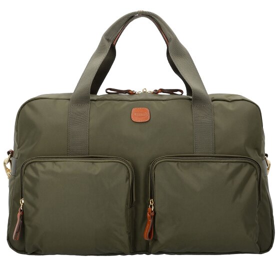Bric's X-Travel Weekender Reisetasche 45 cm