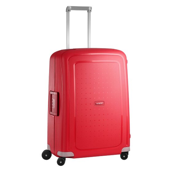 Samsonite S'Cure 4 Rollen Trolley 69 cm