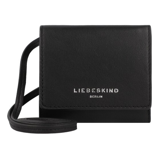 Liebeskind Ada Geldbörse RFID Schutz Leder 10.5 cm