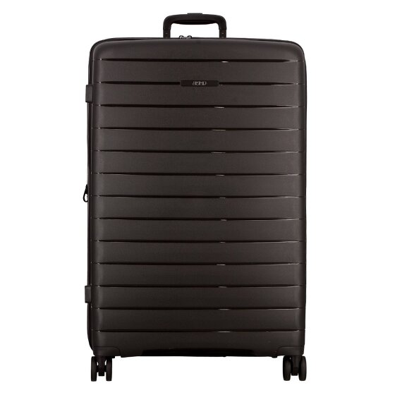 Jump Striper 4 Rollen Trolley 77 cm mit Dehnfalte